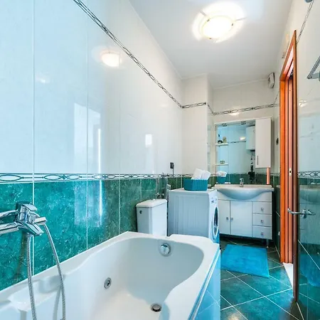 Apartment Dream Estate
