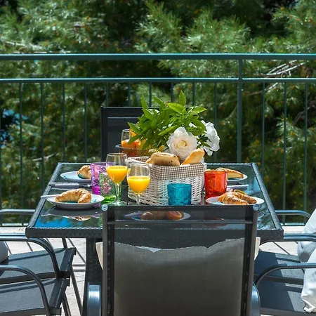 Dream Estate Apartment Dubrovnik